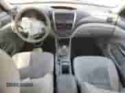 2011 Subaru Forester X z VIN JF2SHABC7BG746942, wystawiony jako Copart lot #50410895 z przebiegiem Nie podano mil oraz Szkoda całkowita • Salvage title. Historia ofert i sprzedaży dostępna na DreamBid. Obrazek 8.