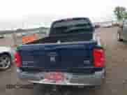 2005 Dodge Dakota SLT with VIN 1D7HE48NX5S165812, listed as a IAAI auction lot 42479950 with 147,645 mi miles and . Bid and sale history available at DreamBid. Image 17.