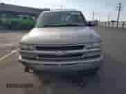 2001 Chevrolet Tahoe LT with VIN 1GNEK13T11J222092, listed as a Copart auction lot 70934935 with Not provided miles and Salvage title. Bid and sale history available at DreamBid. Image 5.