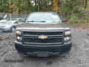 2015 Chevrolet Silverado 1500 Work Truck with VIN 1GCVKPEH7FZ206556, listed as a IAAI auction lot 43430526 with 228,019 mi miles and . Bid and sale history available at DreamBid. Image 12.