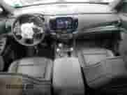 2023 Chevrolet Traverse High Country с VIN 1GNEVNKW8PJ318742, выставлен на аукционе Copart как лот 53361995 с пробегом 26 687 миль миль и Списание • Salvage title. История ставок и продаж доступна на DreamBid. Изображение 8.