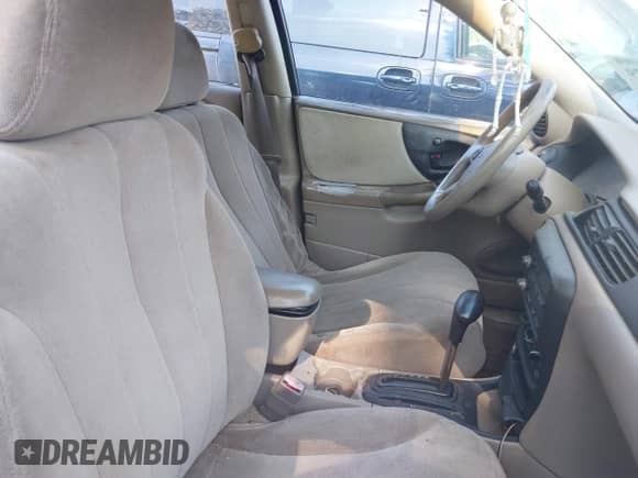 2005 Chevrolet Malibu Classic с VIN 1G1ND52F65M119172, выставлен на аукционе IAAI как лот 42743079 с пробегом 185 756 миль миль и . История ставок и продаж доступна на DreamBid. Изображение 5.