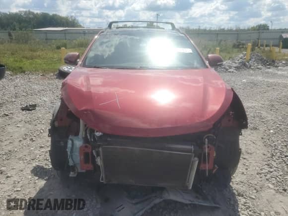 2018 Hyundai Santa Fe Limited Ultimate с VIN KM8SR4HF8JU283588, выставлен на аукционе Copart как лот 81867115 с пробегом 142 788 миль миль и Списание • Salvage title. История ставок и продаж доступна на DreamBid. Изображение 5.