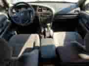 2002 Nissan Pathfinder SE z VIN JN8DR09YX2W742202, wystawiony jako Copart lot #65625085 z przebiegiem 191 781 mil mil oraz Szkoda całkowita • Salvage title. Historia ofert i sprzedaży dostępna na DreamBid. Obrazek 8.