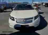 2012 Chevrolet Volt с VIN 1G1RA6E42CU103042, выставлен на аукционе Copart как лот 71972025 с пробегом 81 920 миль миль и Списание • Salvage title. История ставок и продаж доступна на DreamBid. Изображение 5.