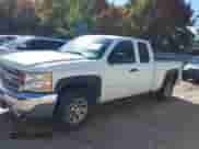 2012 Chevrolet Silverado 1500 LT z VIN 1GCRKSEA7CZ208939, wystawiony jako IAAI lot #43473806 z przebiegiem 163 275 mil mil oraz . Historia ofert i sprzedaży dostępna na DreamBid. Obrazek 14.