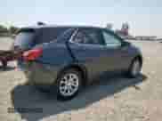 2020 Chevrolet Equinox LT с VIN 3GNAXTEV8LS551366, выставлен на аукционе Copart как лот 62560365 с пробегом 78 875 миль миль и Списание • Salvage title. История ставок и продаж доступна на DreamBid. Изображение 3.
