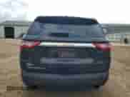 2018 Chevrolet Traverse LT Cloth с VIN 1GNEVGKW6JJ266255, выставлен на аукционе Copart как лот 81803315 с пробегом 210 248 миль миль и Чистый • Clean title. История ставок и продаж доступна на DreamBid. Изображение 6.