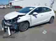 2018 Chevrolet Cruze LT with VIN 3G1BE6SMXJS546692, listed as a IAAI auction lot 42388826 with 78,253 mi miles and . Bid and sale history available at DreamBid. Image 17.