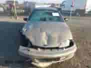 2002 Chevrolet Cavalier LS с VIN 1G1JF524027423924, выставлен на аукционе IAAI как лот 43372919 с пробегом 91 969 миль миль и . История ставок и продаж доступна на DreamBid. Изображение 13.
