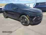 2025 Chevrolet Equinox EV RS с VIN 3GN7DSRR8SS112905, выставлен на аукционе Copart как лот 63876235 с пробегом 4 765 миль миль и Списание • Salvage title. История ставок и продаж доступна на DreamBid. Изображение 4.