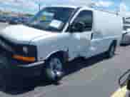 2012 Chevrolet Express Cargo с VIN 1GCWGFCA1C1144412, выставлен на аукционе IAAI как лот 42792791 с пробегом 182 242 миль миль и . История ставок и продаж доступна на DreamBid. Изображение 17.