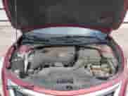 2015 Nissan Altima SL with VIN 1N4AL3AP3FN866740, listed as a IAAI auction lot 42623319 with 206,697 mi miles and . Bid and sale history available at DreamBid. Image 10.