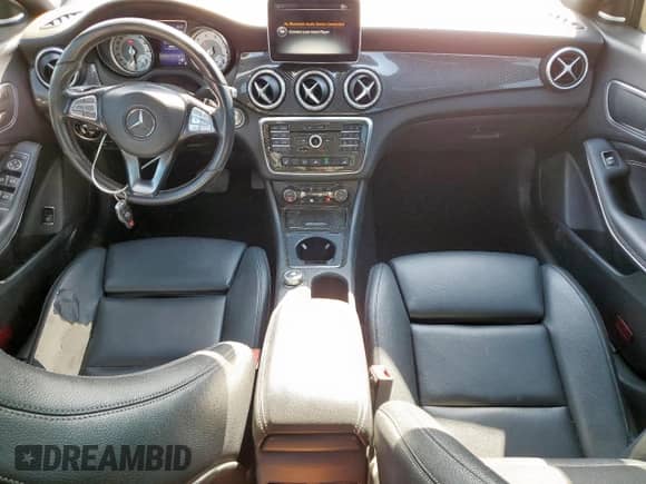 2016 Mercedes-Benz CLA 250 с VIN WDDSJ4EB3GN354878, выставлен на аукционе Copart как лот 68973725 с пробегом 109 242 миль миль и Чистый • Clean title. История ставок и продаж доступна на DreamBid. Изображение 8.