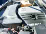 2009 Jeep Grand Cherokee with VIN 1J8HR68T39C540795, listed as a IAAI auction lot 41379112 with 236,624 mi miles and . Bid and sale history available at DreamBid. Image 22.