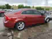 2011 Volvo S60 с VIN YV1902FH9B2015565, выставлен на аукционе Copart как лот 64746145 с пробегом Не указан миль и Списание • Salvage title. История ставок и продаж доступна на DreamBid. Изображение 3.