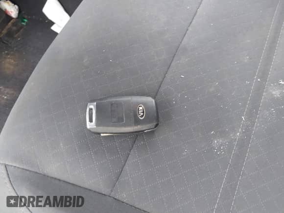 2019 Kia Sorento LX with VIN 5XYPGDA50KG554342, listed as a IAAI auction lot 42756320 with 124,141 mi miles and . Bid and sale history available at DreamBid. Image 11.