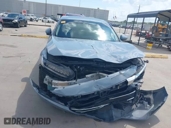 2021 Honda Accord Touring с VIN 1HGCV2F98MA019462, выставлен на аукционе IAAI как лот 43203197 с пробегом 63 316 миль миль и . История ставок и продаж доступна на DreamBid. Изображение 12.