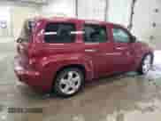 2006 Chevrolet HHR LT с VIN 3GNDA23P36S644829, выставлен на аукционе Copart как лот 66893455 с пробегом 272 188 миль миль и Списание • Salvage title. История ставок и продаж доступна на DreamBid. Изображение 3.