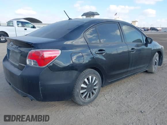 2015 Subaru Impreza z VIN JF1GJAA68FH006164, wystawiony jako IAAI lot #43475724 z przebiegiem 170 965 mil mil oraz . Historia ofert i sprzedaży dostępna na DreamBid. Obrazek 4.