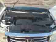 2014 Honda Pilot Touring with VIN 5FNYF3H94EB026728, listed as a Copart auction lot 81442525 with 144,446 mi miles and Salvage title. Bid and sale history available at DreamBid. Image 12.