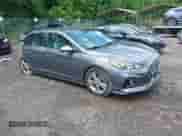 2018 Hyundai Sonata SEL with VIN 5NPE34AF6JH648759, listed as a IAAI auction lot 42333594 with 47,466 mi miles and . Bid and sale history available at DreamBid. Image 1.