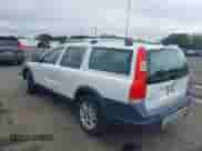 2005 Volvo XC70 with VIN YV1SZ592751188687, listed as a IAAI auction lot 42516370 with 217,981 mi miles and . Bid and sale history available at DreamBid. Image 3.