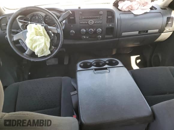 2007 GMC Sierra 1500 SLE1 с VIN 2GTEK13M071611164, выставлен на аукционе Copart как лот 63948365 с пробегом 223 819 миль миль и Списание • Salvage title. История ставок и продаж доступна на DreamBid. Изображение 8.