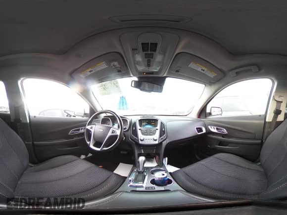 2015 Chevrolet Equinox LT с VIN 2GNFLGEK1F6405831, выставлен на аукционе IAAI как лот 43208977 с пробегом 125 911 миль миль и . История ставок и продаж доступна на DreamBid. Изображение 20.
