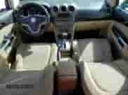 2008 Saturn VUE XE с VIN 3GSCL33P98S602158, выставлен на аукционе Copart как лот 81950245 с пробегом 116 351 миль миль и Списание • Salvage title. История ставок и продаж доступна на DreamBid. Изображение 8.