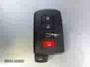 2019 Toyota Tacoma SR с VIN 3TMCZ5AN8KM214843, выставлен на аукционе IAAI как лот 43551026 с пробегом 54 313 миль миль и . История ставок и продаж доступна на DreamBid. Изображение 11.