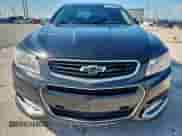 2015 Chevrolet SS with VIN 6G3F15RW9FL110843, listed as a Copart auction lot 59742355 with 76,153 mi miles and Clean title. Bid and sale history available at DreamBid. Image 5.