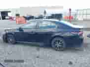 2021 Toyota Camry SE with VIN 4T1G11AK5MU404407, listed as a IAAI auction lot 42997960 with 155,618 mi miles and . Bid and sale history available at DreamBid. Image 14.