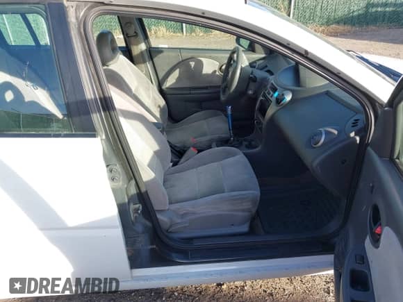 2007 Saturn ION с VIN 1G8AK55F57Z143678, выставлен на аукционе IAAI как лот 41067196 с пробегом Не указан миль и . История ставок и продаж доступна на DreamBid. Изображение 5.