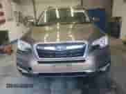 2017 Subaru Forester Touring with VIN JF2SJAWC9HH534402, listed as a Copart auction lot 68776805 with 77,362 mi miles and Salvage title. Bid and sale history available at DreamBid. Image 5.