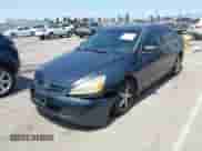 2004 Honda Accord LX с VIN 1HGCM66374A101284, выставлен на аукционе IAAI как лот 42538964 с пробегом 212 257 миль миль и . История ставок и продаж доступна на DreamBid. Изображение 2.