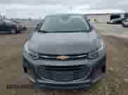2020 Chevrolet Trax LS с VIN 3GNCJNSB6LL259225, выставлен на аукционе Copart как лот 67064745 с пробегом 102 306 миль миль и Списание • Salvage title. История ставок и продаж доступна на DreamBid. Изображение 5.