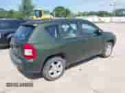 2007 Jeep Compass Sport с VIN 1J8FT47W77D276030, выставлен на аукционе IAAI как лот 42680003 с пробегом 176 816 миль миль и . История ставок и продаж доступна на DreamBid. Изображение 4.