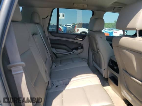 2015 Chevrolet Tahoe LT с VIN 1GNSCBKC2FR567924, выставлен на аукционе Copart как лот 71597205 с пробегом 164 075 миль миль и Списание • Salvage title. История ставок и продаж доступна на DreamBid. Изображение 10.