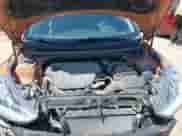 2013 Hyundai Veloster w/Black Int z VIN KMHTC6AD8DU175373, wystawiony jako IAAI lot #42567057 z przebiegiem 141 693 mil mil oraz . Historia ofert i sprzedaży dostępna na DreamBid. Obrazek 10.