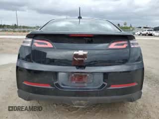 2015 Chevrolet Volt z VIN 1G1RA6E41FU112982, wystawiony jako Copart lot #40168193 z przebiegiem 70 610 mil mil oraz . Historia ofert i sprzedaży dostępna na DreamBid. Obrazek 6.