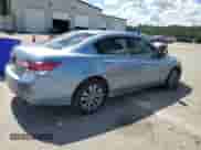 2011 Honda Accord EX z VIN 1HGCP3F78BA016489, wystawiony jako Copart lot #65841655 z przebiegiem 159 989 mil mil oraz Szkoda całkowita • Salvage title. Historia ofert i sprzedaży dostępna na DreamBid. Obrazek 3.