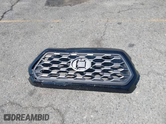 2023 Toyota Tacoma SR5 z VIN 3TMDZ5BN7PM148621, wystawiony jako IAAI lot #42928723 z przebiegiem 70 708 mil mil oraz . Historia ofert i sprzedaży dostępna na DreamBid. Obrazek 11.