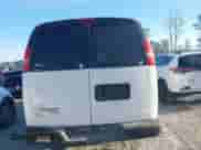 2012 Chevrolet Express Passenger 1LS с VIN 1GAZGZFG9C1103422, выставлен на аукционе IAAI как лот 41871577 с пробегом Не указан миль и . История ставок и продаж доступна на DreamBid. Изображение 15.