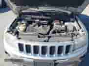 2012 Jeep Compass Limited с VIN 1C4NJCCB0CD622077, выставлен на аукционе IAAI как лот 43541168 с пробегом 174 205 миль миль и . История ставок и продаж доступна на DreamBid. Изображение 10.
