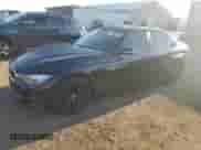 2015 BMW 3 Series 328i xDrive with VIN WBA3B3C54FF545752, listed as a Copart auction lot 69396625 with 93,400 mi miles and Salvage title. Bid and sale history available at DreamBid. Image 1.