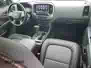 2019 Chevrolet Colorado 4WD Z71 с VIN 1GCGTDEN6K1143596, выставлен на аукционе Copart как лот 70747525 с пробегом 77 133 миль миль и Списание • Salvage title. История ставок и продаж доступна на DreamBid. Изображение 8.