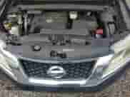 2015 Nissan Pathfinder SV с VIN 5N1AR2MN7FC660485, выставлен на аукционе Copart как лот 82477275 с пробегом 98 164 миль миль и Чистый • Clean title. История ставок и продаж доступна на DreamBid. Изображение 11.