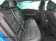 2023 Chevrolet Bolt EV 2LT z VIN 1G1FX6S07P4155789, wystawiony jako Copart lot #69790773 z przebiegiem 5 305 mil mil oraz . Historia ofert i sprzedaży dostępna na DreamBid. Obrazek 11.