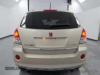 2009 Saturn VUE XR z VIN 3GSCL537X9S614008, wystawiony jako Copart lot #86871595 z przebiegiem 120 012 mil mil oraz Czysty tytuł • Clean title. Historia ofert i sprzedaży dostępna na DreamBid. Obrazek 6.